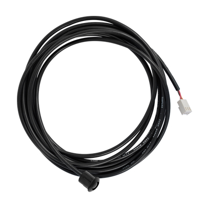 KIT FOTOCELULA P/ PORTA SOCIAL BRUSHLESS EMBUTIR (EMISSOR/RECEPTOR) - PPA