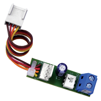 MODULO OPCIONAL BOTOEIRA - PPA