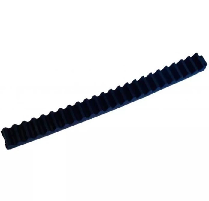 GOMO DE CREMALHEIRA LINHA POP 50 CM - PPA