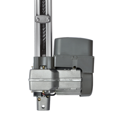 CONJ BASCULANTE BV LEVANTE R ANALOGICA (4 TRIMPOTS) 127V 1/4HP (SEM CALHA) - PPA