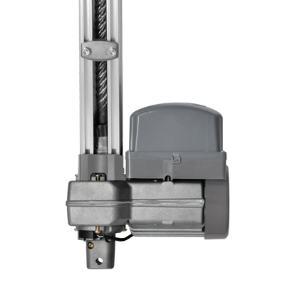 CONJ BASCULANTE BV POTENZA PREDIAL JETFLEX FACILITY HIBRIDA 1/3HP (SEM CALHA) - PPA
