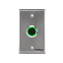 ACIONADOR POR INFRAVERMELHO BT 4000 - INTELBRAS*