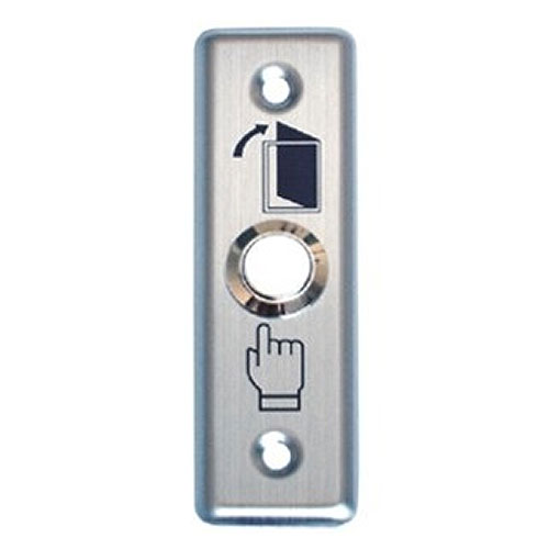 BOTOEIRA INOX CX-4507 SMART PEQUENA N.A./N.F. - CITROX