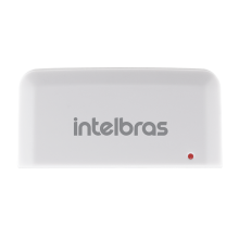 TRANSMISSOR UNIVERSAL SEM FIO TX 8000 - INTELBRAS