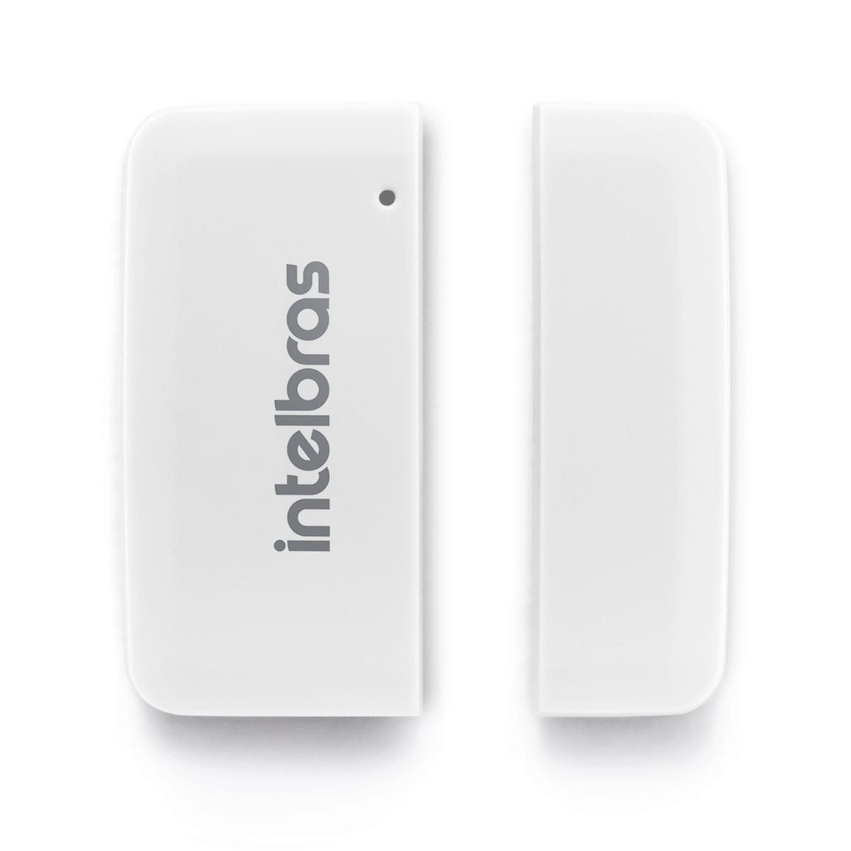 SENSOR MAGNETICO SEM FIO XAS 8000 - INTELBRAS*