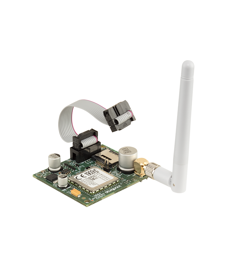 MÓDULO GPRS XAG 8000 - INTELBRAS