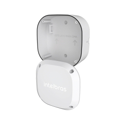 CAIXA PLASTICA DE PASSAGEM VBOX 1100 E - INTELBRAS