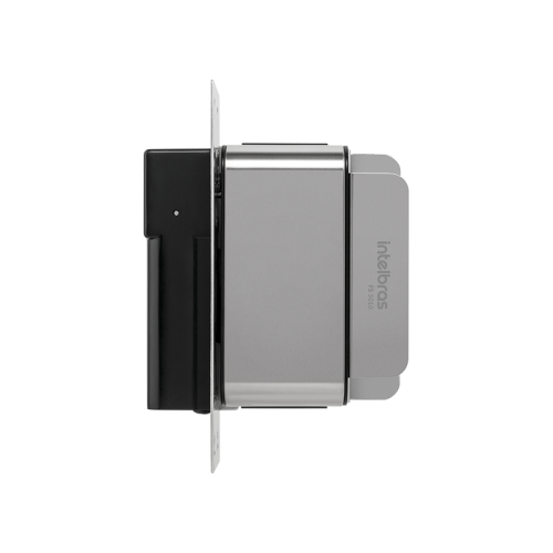 FECHADURA SOLENOIDE FAIL SAFE FS3010 A - INTELBRAS