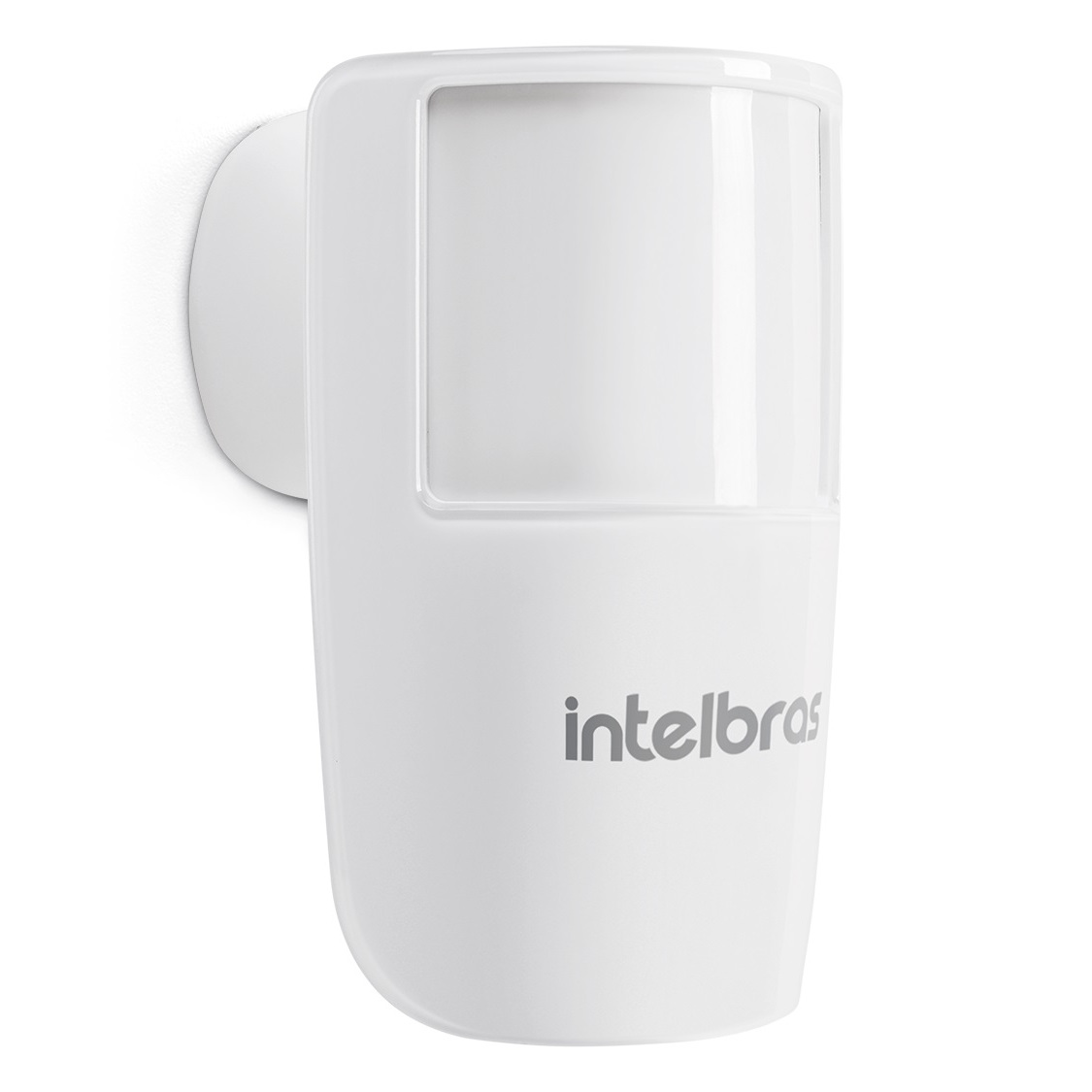 SENSOR DE PRESENÇA SEM FIO IS 5 - INTELBRAS*