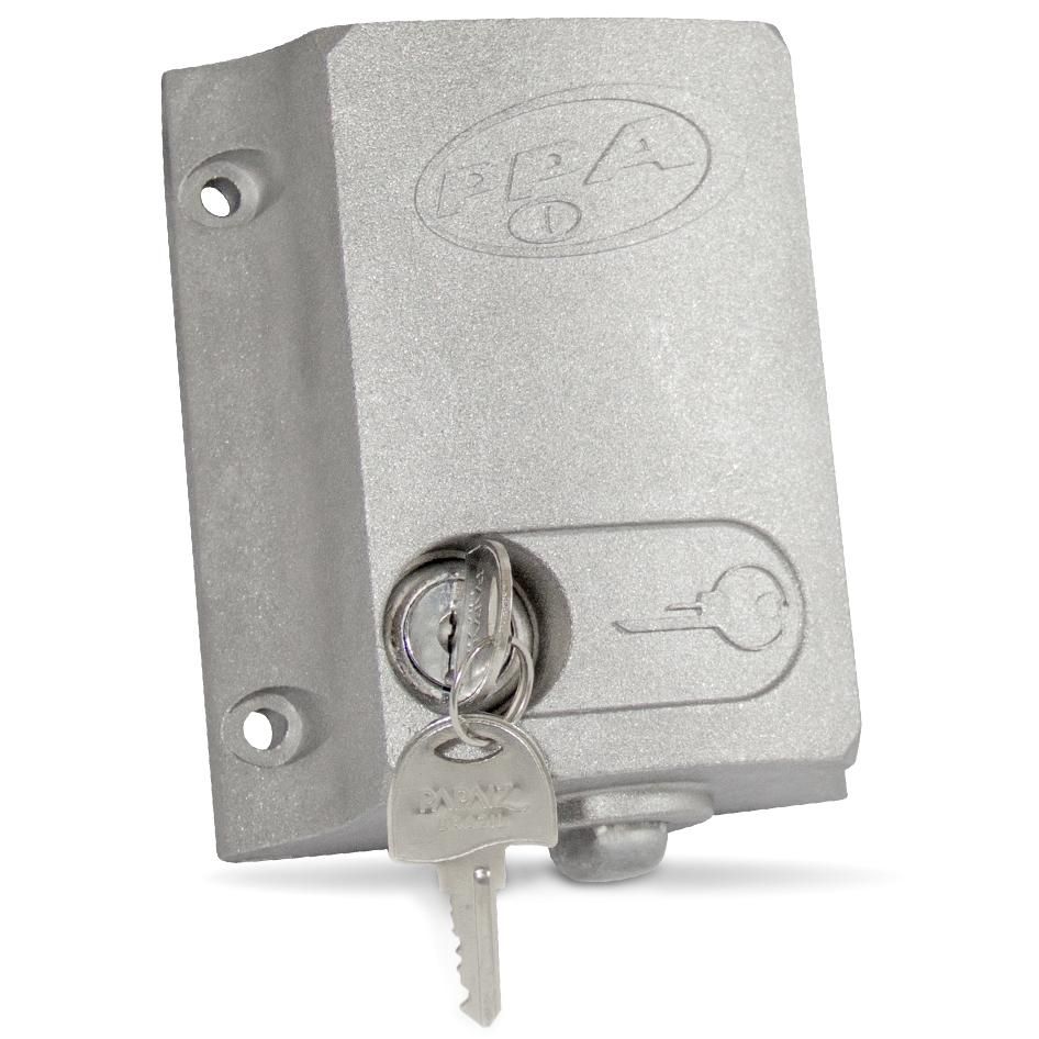 TRAVA DOG 220V UNIVERSAL (C/ PONTE) (PRETO) - PPA