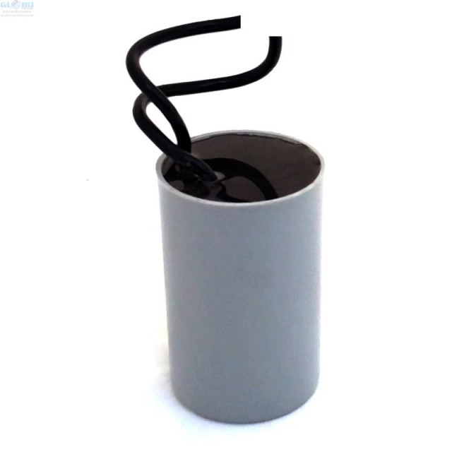 CAPACITOR PARA MOTOR 30 UF