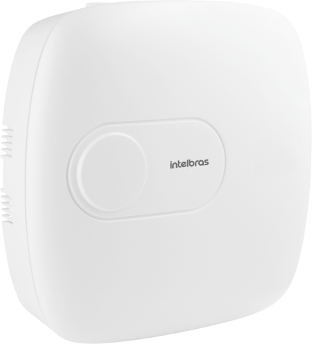 CENTRAL DE ALARME MONITORADA 18 SETORES ETHERNET AMT 2018 E COM BATERIA - INTELBRAS