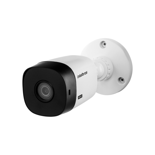 CAMERA BULLET VHL 1120 B 20 METROS - INTELBRAS