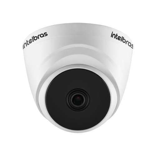 CAMERA DOME VHL 1120 D LENTE 3.6MM 96º - INTELBRAS