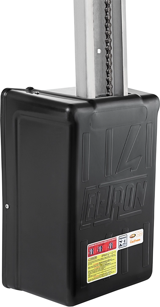 AUTOMATIZADOR BASCULANTE BV VANTAGGIO 400 1/3HP 220V - CEL-TRON
