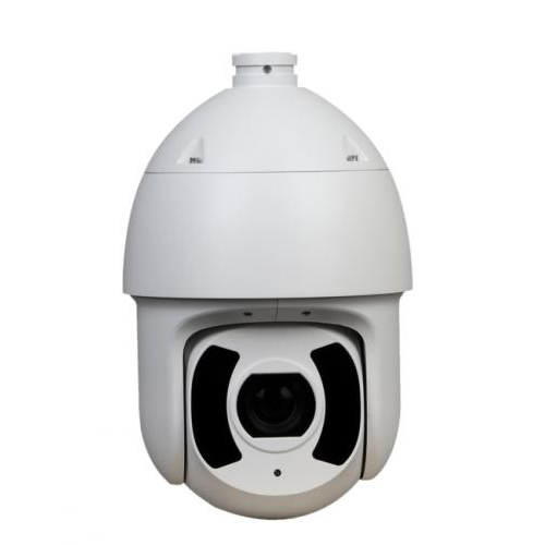CAMERA IP SPEED DOME VIP 7245 SD - INTELBRAS