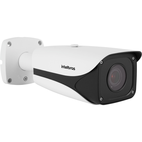 CAMERA IP BULLET VIP 7250 L G2 RESOLUCAO 2MP 50 METROS SUPER STARLIGHT - INTELBRAS