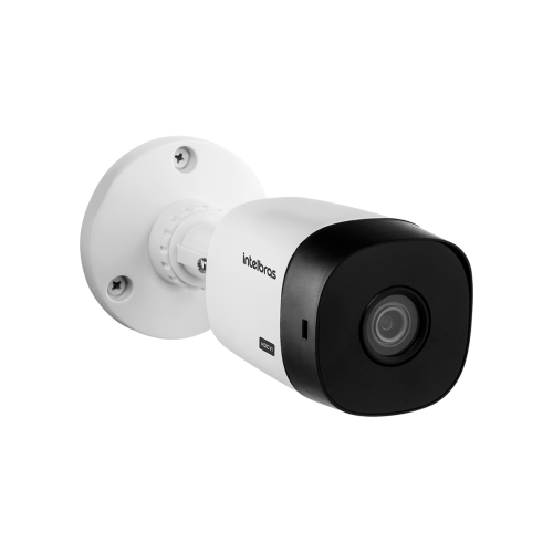 CAMERA BULLET VHL 1220 B 2MP FULL HD - INTELBRAS