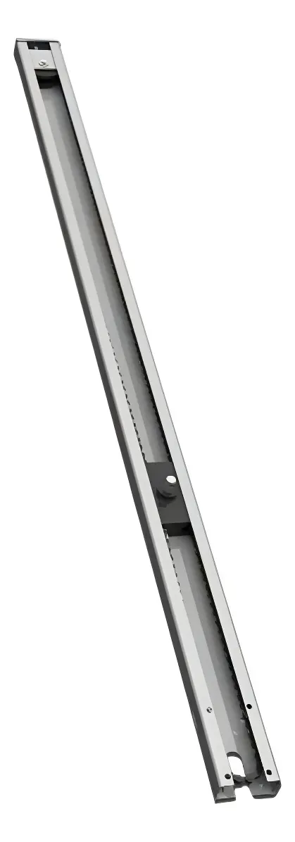 CALHA BASCULANTE DE CORRENTE 3,00 MTS (COMPLETA) - CEL-TRON