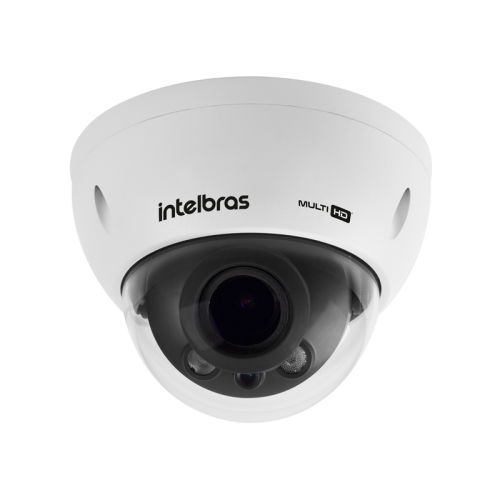 CAMERA DOME VARIFOCAL VHD 3230 D Z G5 2MP 30 METROS LENTE 2.7~13.5MM - INTELBRAS