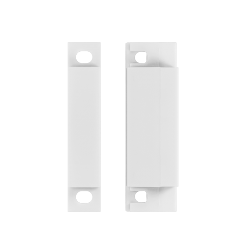 D - SENSOR MAGNETICO XAS CONNECT BRANCO - 5 PÇS - INTELBRAS*