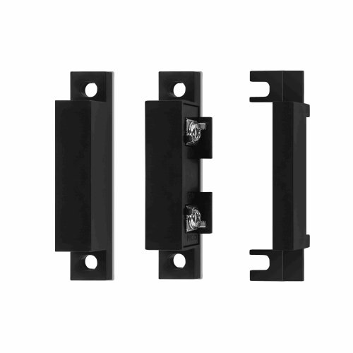 D - SENSOR MAGNETICO XAS CONNECT BLACK - 5 PÇS - INTELBRAS*