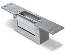 FECHO ELETROMAGNETICO FEC-91CA ESPELHO CURTO TRINCO AJUSTAVEL - HDL
