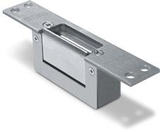 FECHO ELETROMAGNETICO CURTO TRINCO FIXO - HDL