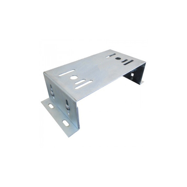 BASE PARA MOTOR DESLIZANTE BASE REGULAVEL- PPA