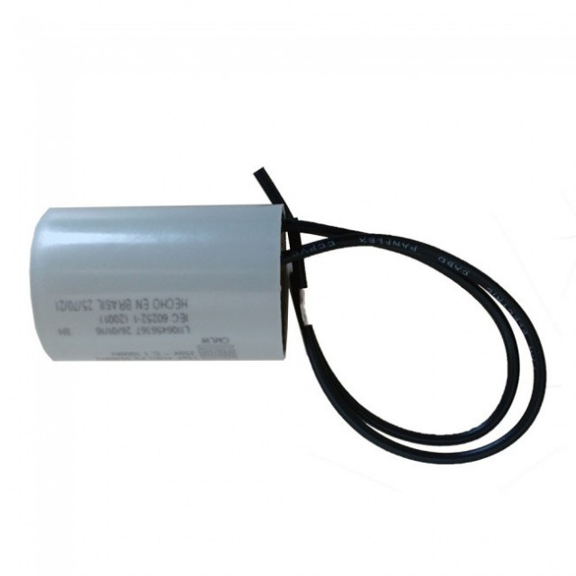 CAPACITOR PARA MOTOR 15 UF