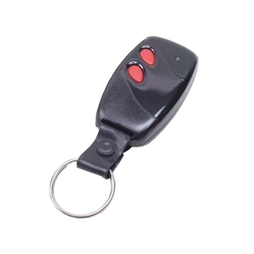 CONTROLE REMOTO 433 MHZ CODE LEARNING - HOMBRUS