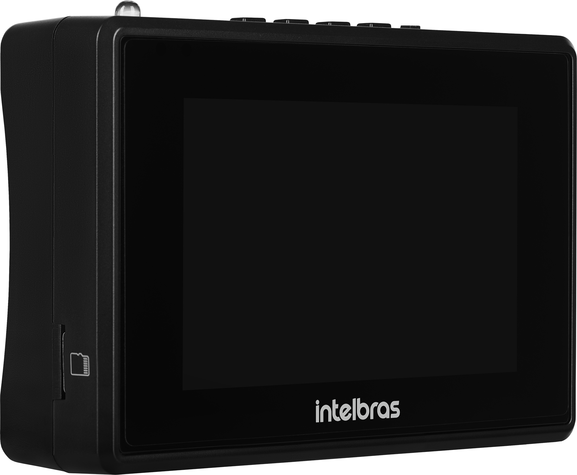 TESTADOR DE CFTV TESTER 3000 MT - INTELBRAS
