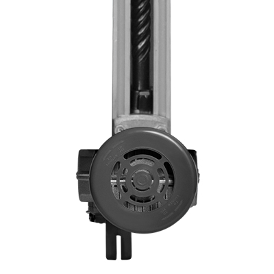 CONJ BASCULANTE MONTA CARGA 1/2 HP JET FLEX HIBRIDA BIVOLT 60HZ - (SINGLE - 3/4") - PPA
