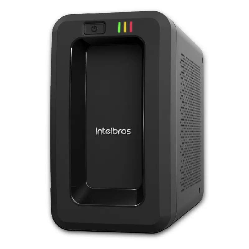 NOBREAK ATTIV SEG-BI+ - INTELBRAS*