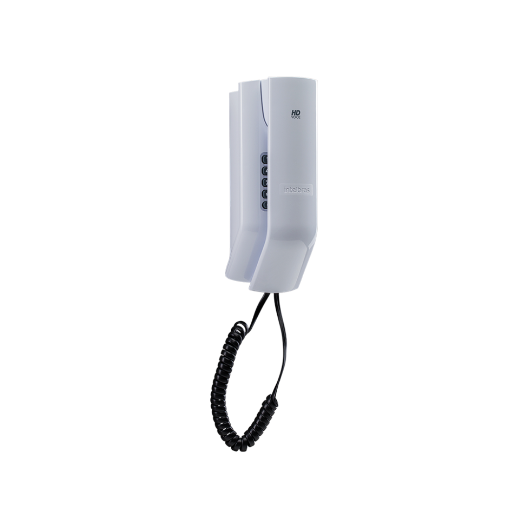 TELEFONE IP TDMI 400 IP POE - INTELBRAS*