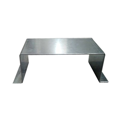 BASE PARA MOTOR DESLIZANTE 07 CM