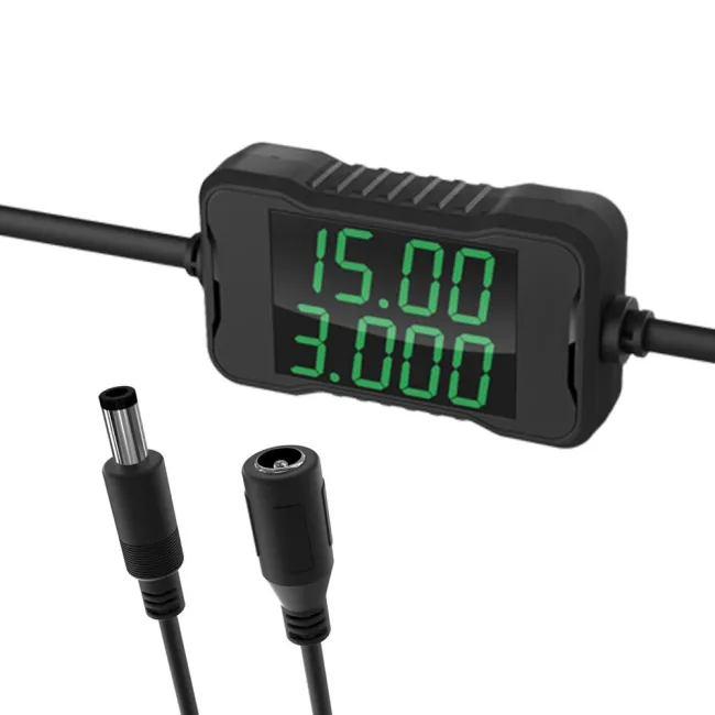 MULTIMETRO SIMPLIFICADO - TESTER 1000 P - INTELBRAS