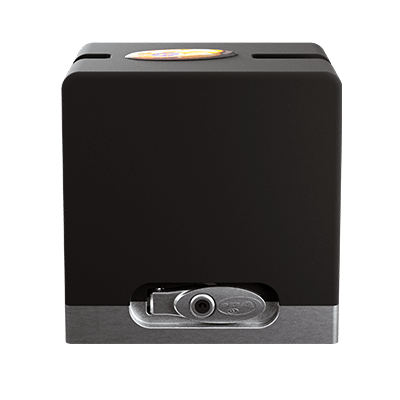 CONJ DESLIZANTE DZ HUB 450 BRUSHLESS 24V BIVOLT 60HZ (Z14) - PPA