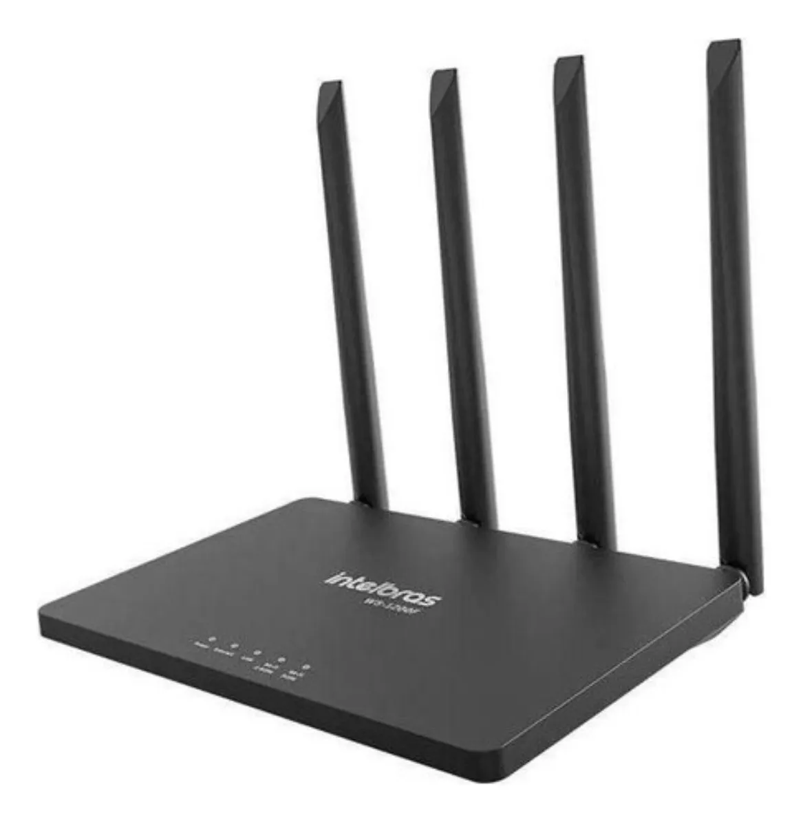 ROTEADOR WIRELESS W5 1200F - INTELBRAS*