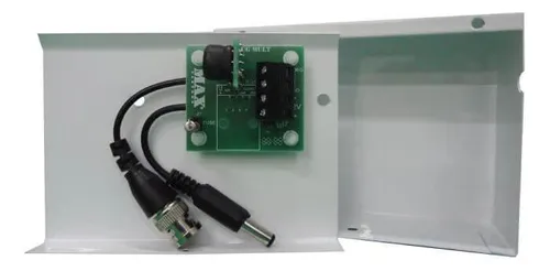 CAIXA ORGANIZADOR PARA CONECTORES MAX PLUG HIBRIDO - MAX ELETRON*