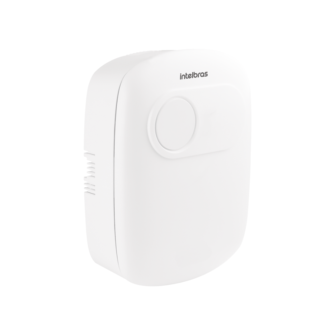 MODULO EXPANSOR DE ZONAS XEZ 4108 SMART - INTELBRAS