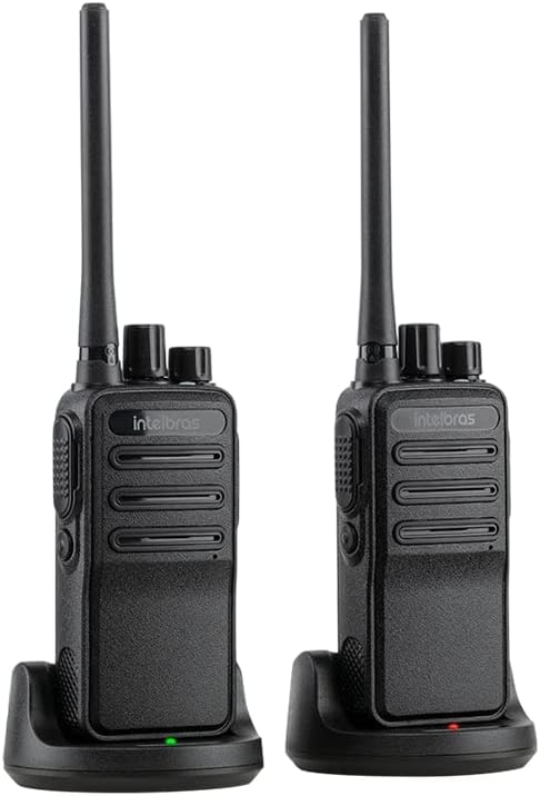 RADIO COMUNICADOR RC 3002 G2 - INTELBRAS**