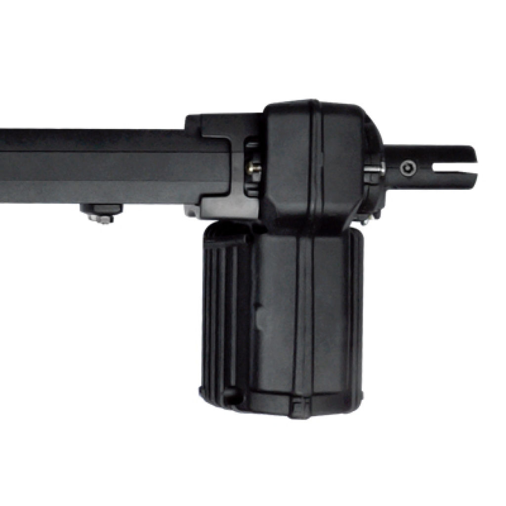 CONJ PIVOTANTE SIMPLES PIVO PISTON PREDIAL INOX 1/3 (SUPER) ANAL (AGILITY PLUS) 127V ACI.A16520- PPA