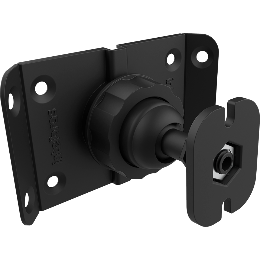 SUPORTE ARTICULADO UNIVERSAL XSA 1000 BLACK - INTELBRAS