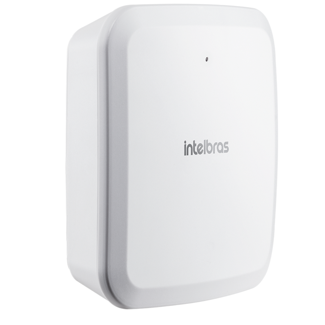 ATUADOR PGM SEM FIO MODULO PGM 8000 - INTELBRAS