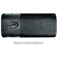 MOTORREDUTOR PORTA GIRO LAMINADA 220V 60HZ (SEM RADAR / SEM CENTRAL / SO O MOTOR) - PPA