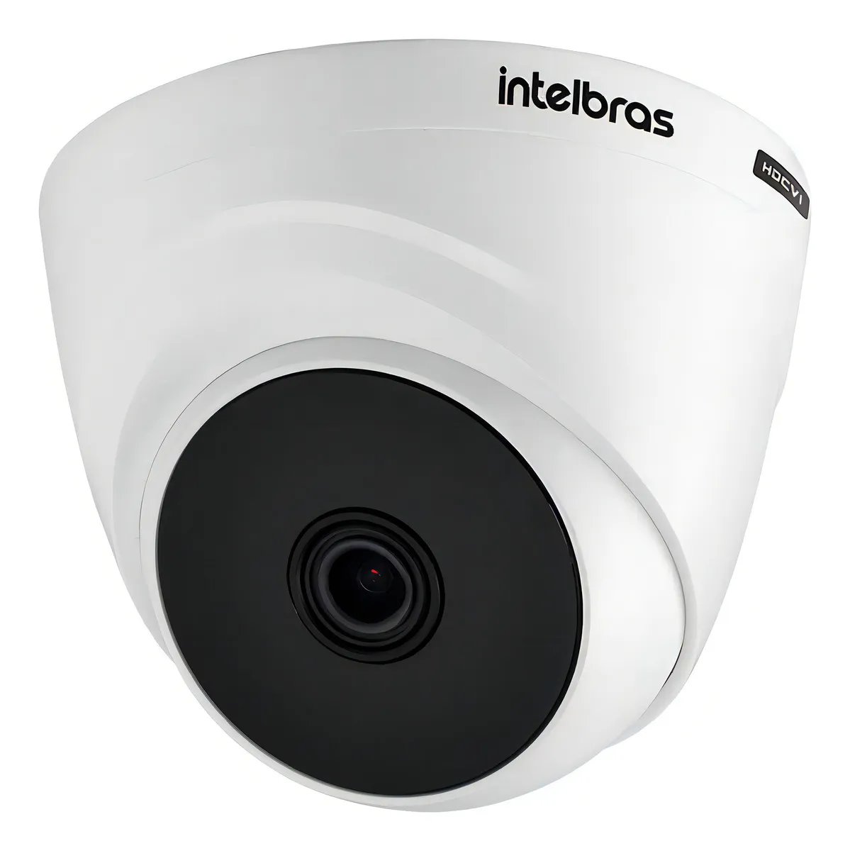 CAMERA DOME VHD 1010 D G6 - INTELBRAS