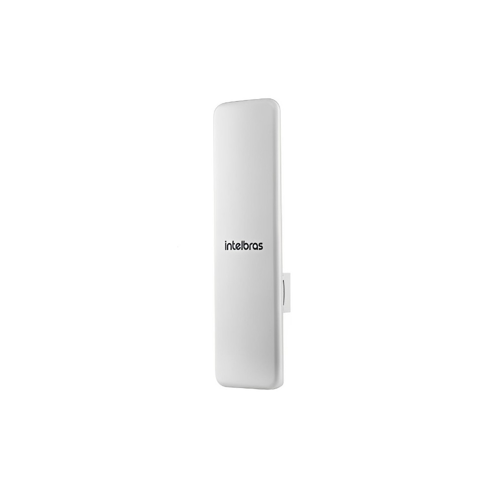 ROTEADOR DIGITAL SEM FIO 5GHZ E 18DBI GIGA V3 APC 5A-90 - INTELBRAS