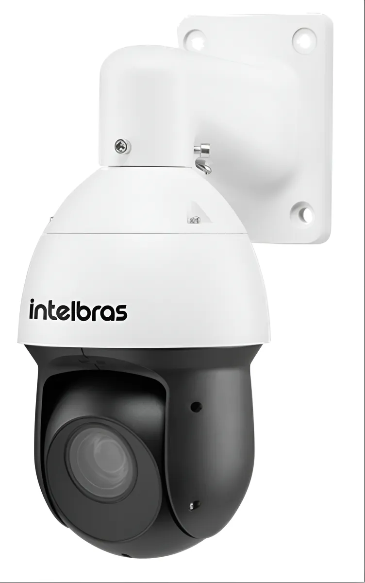 CAMERA SPEED DOME VHD 5225 SD IR 2MP- INTELBRAS