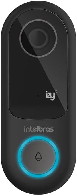 VIDEO PORTEIRO SMART IVW 3000 SEM TELA - INTELBRAS*